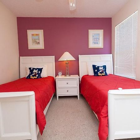 Disney Area Preferred Homes With Spa Orlando Exterior foto