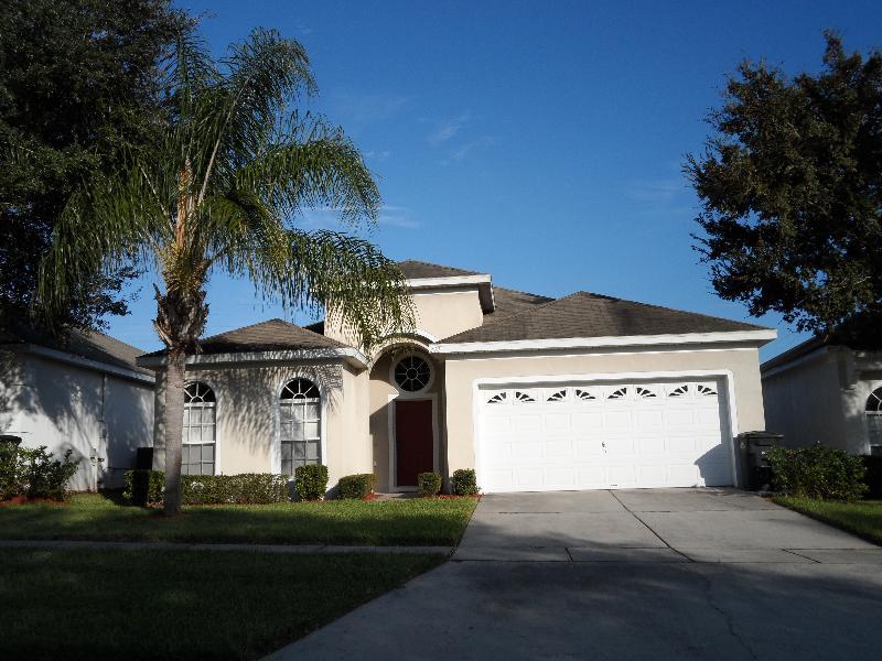 Disney Area Preferred Homes With Spa Orlando Exterior foto
