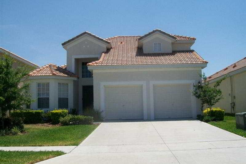 Disney Area Preferred Homes With Spa Orlando Exterior foto