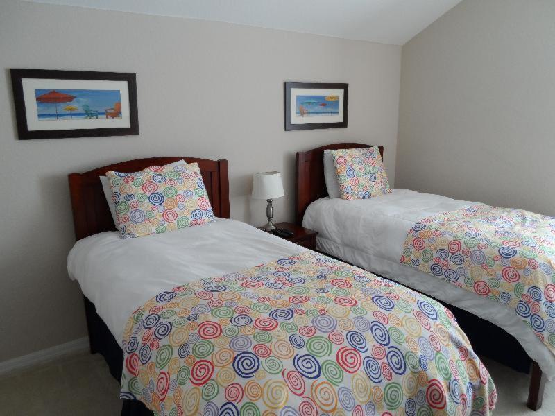 Disney Area Preferred Homes With Spa Orlando Exterior foto